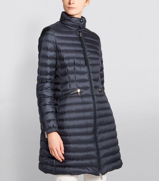 2023 autumn winter women's white duck down parkas zip jackets stand collar thick embroidery striped woman's slim long coats mcr015, Black
2023 autumn winter women's white duck down parkas zip jackets stand collar thick embroidery striped woman's slim long coats mcr015, Black