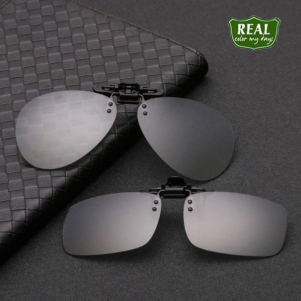 pochromic eyeglass clip on glasses anti ultra-light driving polarized sunglasses lenses, White;black
pochromic eyeglass clip on glasses anti ultra-light driving polarized sunglasses lenses, White;black