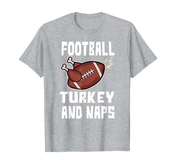 cute happy thanksgiving holiday, football, turkey and naps t-shirt, White;black
cute happy thanksgiving holiday, football, turkey and naps t-shirt, White;black