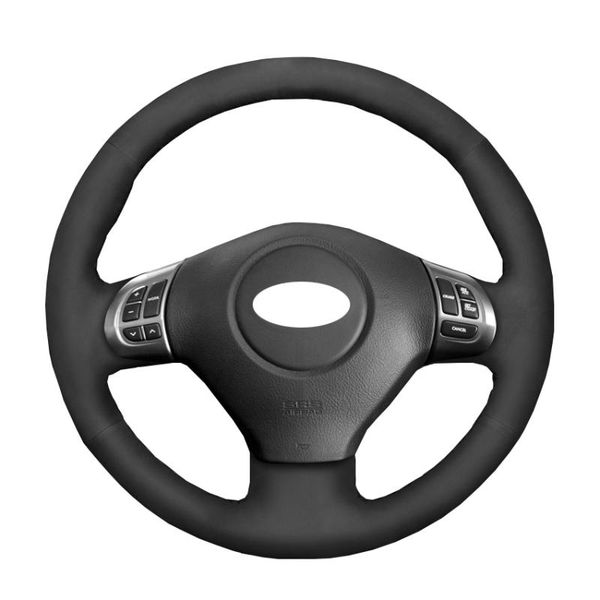 steering wheel covers hand sewing car cover black suede wrap for forester 2008-2012 legacy outback impreza wrx sti exiga 2009
steering wheel covers hand sewing car cover black suede wrap for forester 2008-2012 legacy outback impreza wrx sti exiga 2009
