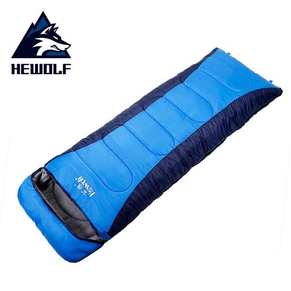 hewolf camping sleeping bag cotton envelope splicable backpacking for outdoor traveling hiking bags
hewolf camping sleeping bag cotton envelope splicable backpacking for outdoor traveling hiking bags
