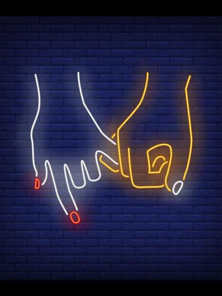 other lighting bulbs & tubes neon sign for man and woman hands holding little fingers lamp resterant light professional beer signs glass dis
other lighting bulbs & tubes neon sign for man and woman hands holding little fingers lamp resterant light professional beer signs glass dis