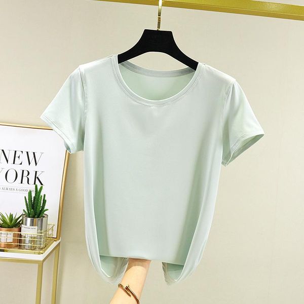 yoga outfit summer breathable clothes running fitness women's long sports short-sleeved t-shirt quick-drying
yoga outfit summer breathable clothes running fitness women's long sports short-sleeved t-shirt quick-drying