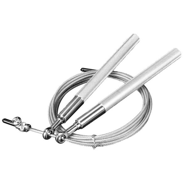 steel wire skipping skip adjustable jump rope fitnesss equipment exercise workout 3 meters fitness boxing training ropes
steel wire skipping skip adjustable jump rope fitnesss equipment exercise workout 3 meters fitness boxing training ropes