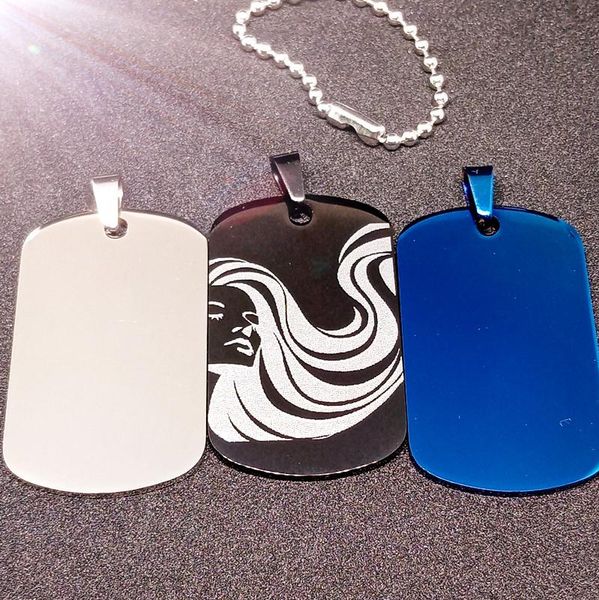stainless steel women logo simple mrs character lady pattern pendant charm necklace man gift jewelry necklaces, Silver
stainless steel women logo simple mrs character lady pattern pendant charm necklace man gift jewelry necklaces, Silver