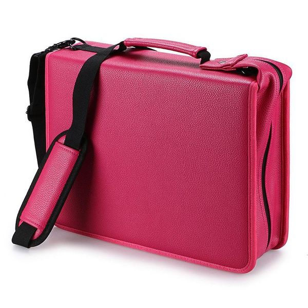 pencil bags 216 hole school case pu spiral folding detachable large multi-function sketch bag
pencil bags 216 hole school case pu spiral folding detachable large multi-function sketch bag