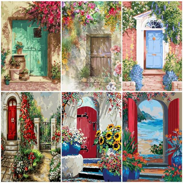 paintings azqsd diy unframe coloring by numbers door drawing on canvas handmade gift oil painting landscape decor for home
paintings azqsd diy unframe coloring by numbers door drawing on canvas handmade gift oil painting landscape decor for home