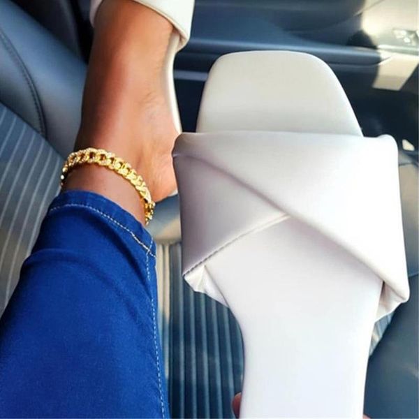 slippers 2021 women platform simplicity solid square toe female summer beach slides ladies casual fashion flat plus size, Black
slippers 2021 women platform simplicity solid square toe female summer beach slides ladies casual fashion flat plus size, Black