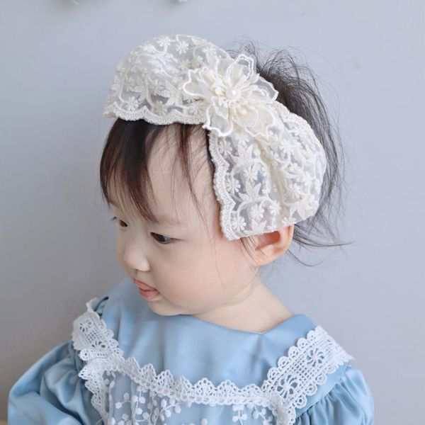 hair accessories cute mesh bands lace white big bows hoop korean style children princess headwrap baby girls infant fashion headband, Slivery;white
hair accessories cute mesh bands lace white big bows hoop korean style children princess headwrap baby girls infant fashion headband, Slivery;white