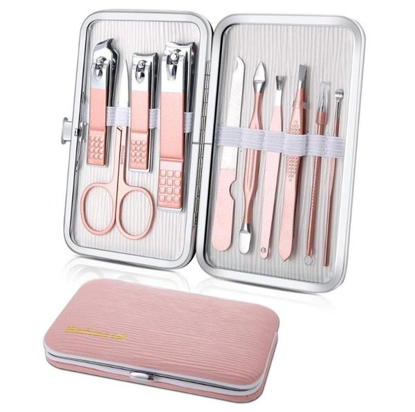 nail art kits 7\10 pcs professional cutter pedicure scissors set stainless steel travel mini clippers kit care tools
nail art kits 7\10 pcs professional cutter pedicure scissors set stainless steel travel mini clippers kit care tools