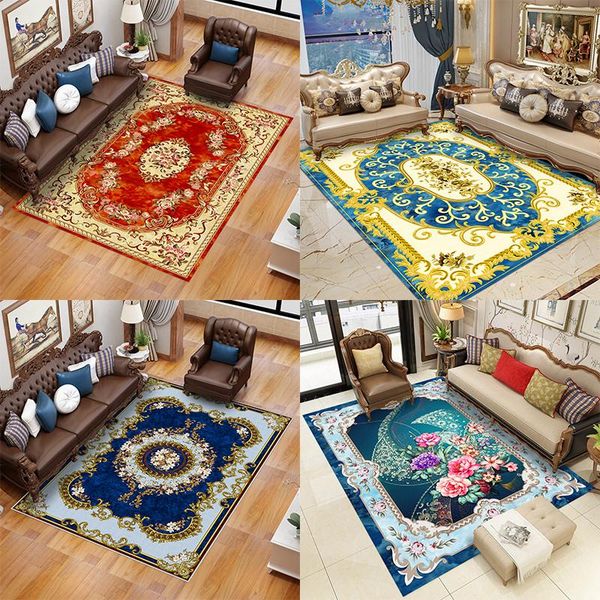carpets european-style persian study carpet living room sofa blanket bedroom full bedside mat kitchen non-slip
carpets european-style persian study carpet living room sofa blanket bedroom full bedside mat kitchen non-slip