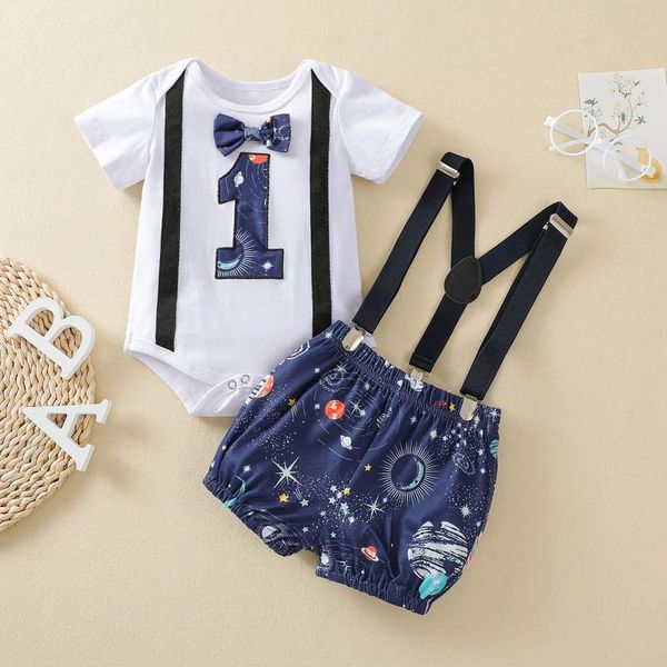 clothing sets infant baby boy starrys sky bowtie romper suspender shorts first birthday outfits kids clothes girls boys, White
clothing sets infant baby boy starrys sky bowtie romper suspender shorts first birthday outfits kids clothes girls boys, White