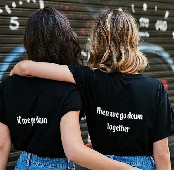 short sleeve tee female summer white black t-shirts fashion friend hoodies graphic tees women t shirt women's t-shirt
short sleeve tee female summer white black t-shirts fashion friend hoodies graphic tees women t shirt women's t-shirt