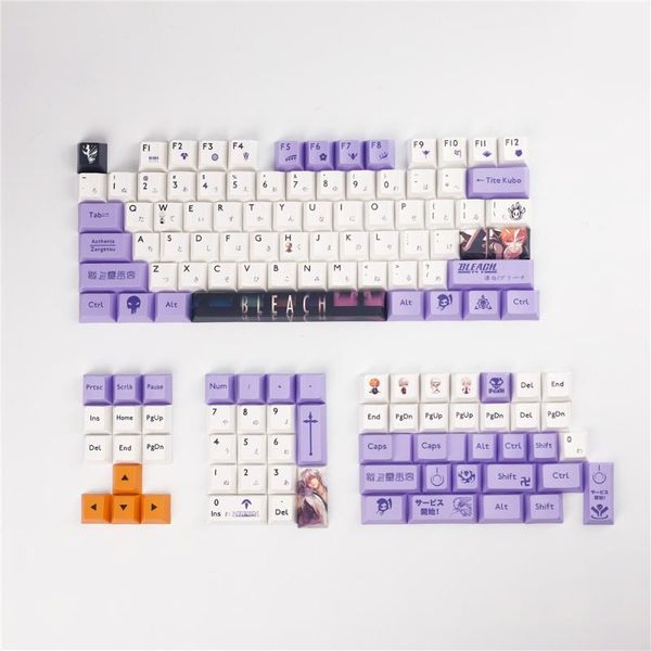 keyboard mouse combos 134 keys pbt sublimation purple reaper keycap oem profile 1.75u 2u 2.25u shift 6.25u spacebar for mechanical
keyboard mouse combos 134 keys pbt sublimation purple reaper keycap oem profile 1.75u 2u 2.25u shift 6.25u spacebar for mechanical