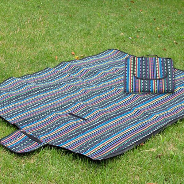 camping tent mat folding outdoor sleeping hiking travel retro ethnic style beach picnic blanket for tool drop pads
camping tent mat folding outdoor sleeping hiking travel retro ethnic style beach picnic blanket for tool drop pads