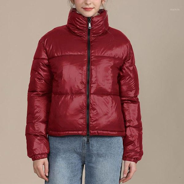 winter parka coat women's jacket thick warm women fashion black pu leather coats elegant zipper faux jackets down & parkas
winter parka coat women's jacket thick warm women fashion black pu leather coats elegant zipper faux jackets down & parkas