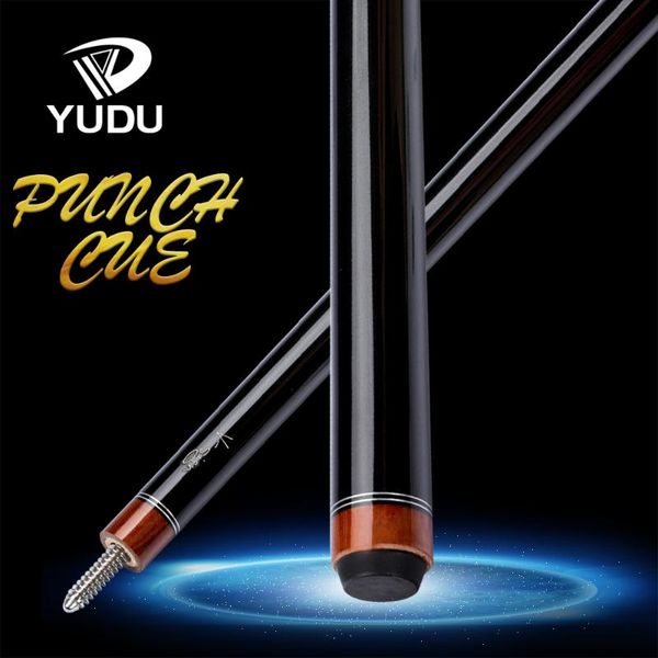 billiard punch cue 14mm bakelite tip with joint protector selected maple shaft billar break for drop cues
billiard punch cue 14mm bakelite tip with joint protector selected maple shaft billar break for drop cues