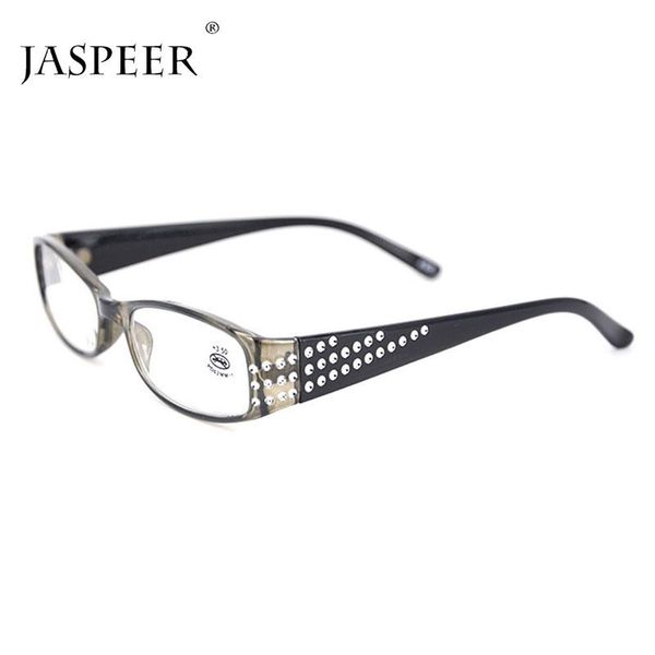 sunglasses jaspeer crystal reading glasses women diamond presbyopia eyeglasses ladies prescription optical frames far sight female eyewear, White;black
sunglasses jaspeer crystal reading glasses women diamond presbyopia eyeglasses ladies prescription optical frames far sight female eyewear, White;black