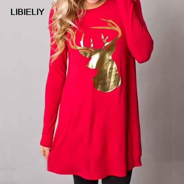 casual dresses nice women dress deer christmas mini short print female fashion long sleeve o neck autumn winter vestidos, Black;gray
casual dresses nice women dress deer christmas mini short print female fashion long sleeve o neck autumn winter vestidos, Black;gray