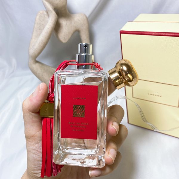 factory direct women perfume english pear 100ml red bottle long lasting fragrance counter edition fast delivery
factory direct women perfume english pear 100ml red bottle long lasting fragrance counter edition fast delivery