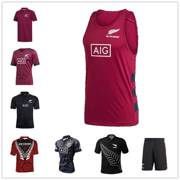 2021 all black rugby jerseys 19 20 world cup home away and training suit polo shirts s-3xl, Black;gray
2021 all black rugby jerseys 19 20 world cup home away and training suit polo shirts s-3xl, Black;gray
