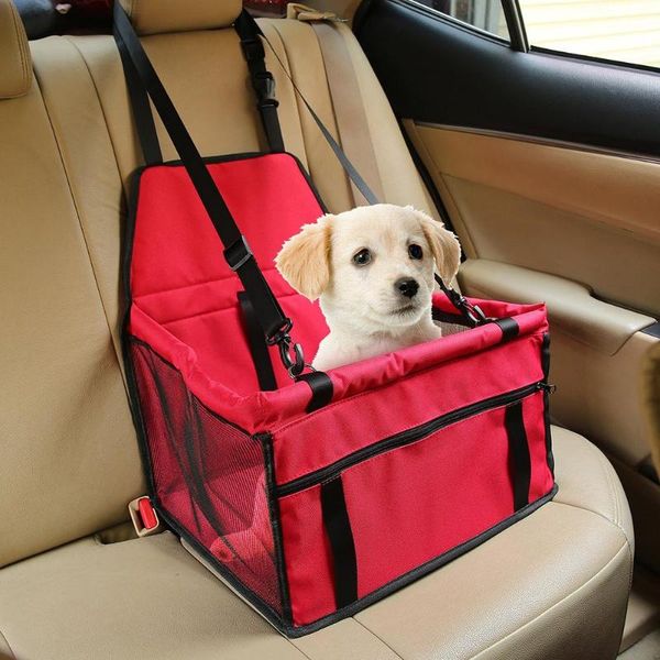 dog car seat covers pet mat folding basket breathable cage for cats transportin perro autostoel hond safety leash with strap
dog car seat covers pet mat folding basket breathable cage for cats transportin perro autostoel hond safety leash with strap