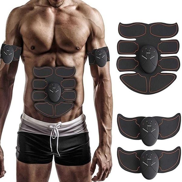 muscle trainer abs stimulator patch smart fitness equipment indoor home replacement massager gel accessories
muscle trainer abs stimulator patch smart fitness equipment indoor home replacement massager gel accessories