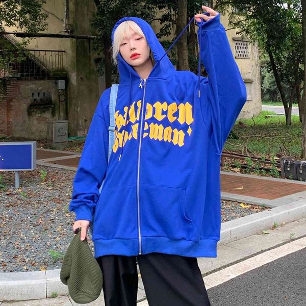 women's hoodies & sweatshirts outono nova letra estilo americano rua fried street long-sleeved camisola feminina impressão casal casaco, Black
women's hoodies & sweatshirts outono nova letra estilo americano rua fried street long-sleeved camisola feminina impressão casal casaco, Black