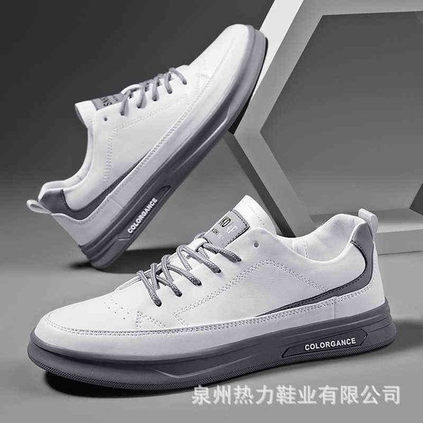 low casual men's shoes flat youth fashion versatile sports korean light board, Black
low casual men's shoes flat youth fashion versatile sports korean light board, Black
