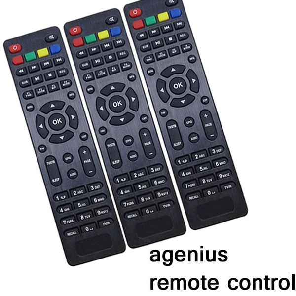 50pcs/lot digital satellite receiver remote control for brand agenius a1 mini twin hybrid controlers
50pcs/lot digital satellite receiver remote control for brand agenius a1 mini twin hybrid controlers