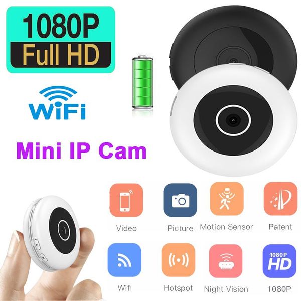 mini cameras 1080p ip cam wifi camera p2p/ap network wide angle camcorder motion night vision detect security monitor micro
mini cameras 1080p ip cam wifi camera p2p/ap network wide angle camcorder motion night vision detect security monitor micro