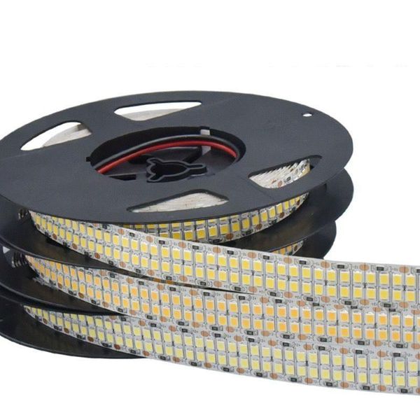 strips 12v 24v led strip light 2835smd 5m 2400led 480leds/m double row flexible stripe tape ribbon home decoration lights for room
strips 12v 24v led strip light 2835smd 5m 2400led 480leds/m double row flexible stripe tape ribbon home decoration lights for room