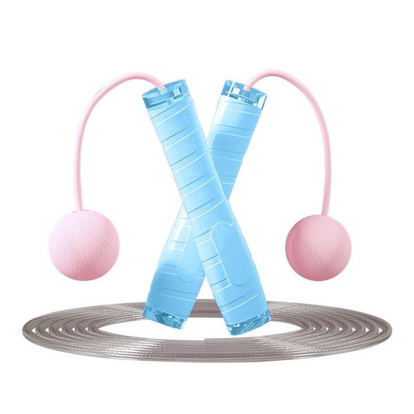 jump ropes rope skipping ropeless pvc cordless for kids adults portable fitness equipment
jump ropes rope skipping ropeless pvc cordless for kids adults portable fitness equipment