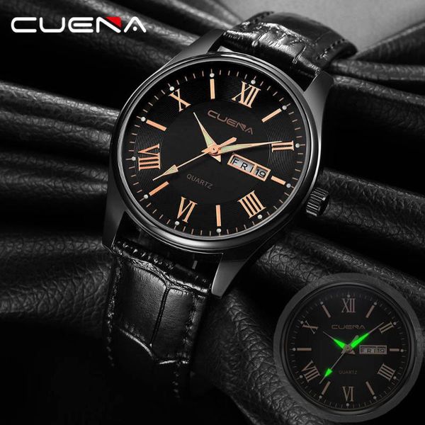 wristwatches cuena 2021 men's fashion crystal ultra thin clock male watch gifts quartz casual relogio masculino, Slivery;brown
wristwatches cuena 2021 men's fashion crystal ultra thin clock male watch gifts quartz casual relogio masculino, Slivery;brown