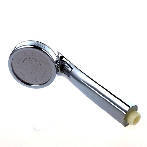 bathroom shower heads multi function 3 spray models detachable head
