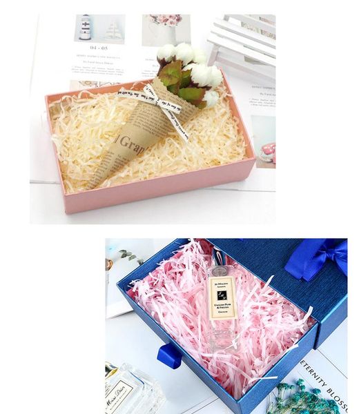 gift wrap 20/50g colorful shredded paper box filler wedding birthday party decoration crinkle cut packaging shred sale
gift wrap 20/50g colorful shredded paper box filler wedding birthday party decoration crinkle cut packaging shred sale