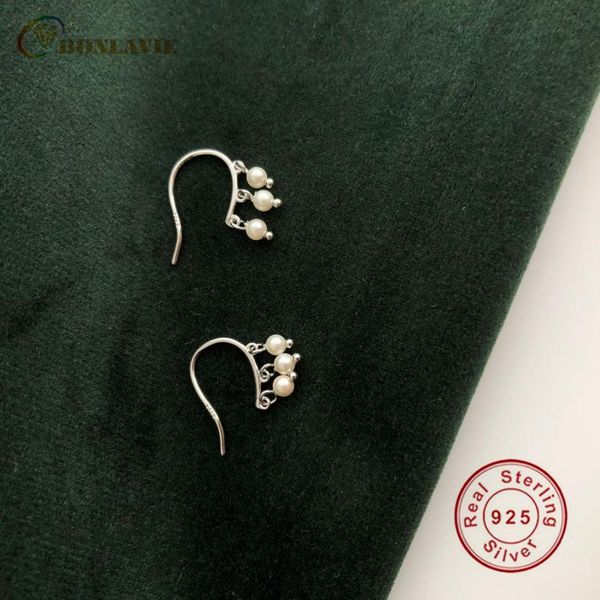 stud bonlavie s925 fine silver pearl earring sweet ladies' small earrings wholesale, Golden;silver
stud bonlavie s925 fine silver pearl earring sweet ladies' small earrings wholesale, Golden;silver