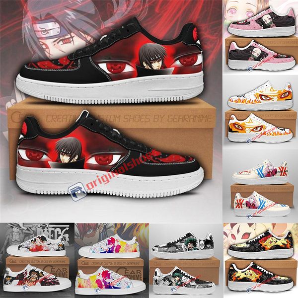 customize shoes anime carton 3d painte diy low sports sneakers for youth mens womens girls home outdoor custom made
customize shoes anime carton 3d painte diy low sports sneakers for youth mens womens girls home outdoor custom made