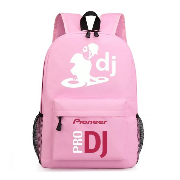 backpack 2021 pioneer pro dj customer customized school bag boy girl teen travel
backpack 2021 pioneer pro dj customer customized school bag boy girl teen travel