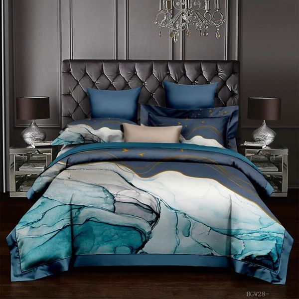 bailipromise bedding sets simple marble pattern reactive printing king size duvet cover set pillowcases polyester home
bailipromise bedding sets simple marble pattern reactive printing king size duvet cover set pillowcases polyester home