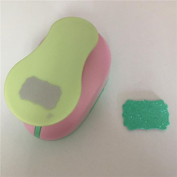 binders 2 inch polygon shape eva foam hole punch handmade card/paper puncher diy gift scrapbook geometry craft machine
binders 2 inch polygon shape eva foam hole punch handmade card/paper puncher diy gift scrapbook geometry craft machine