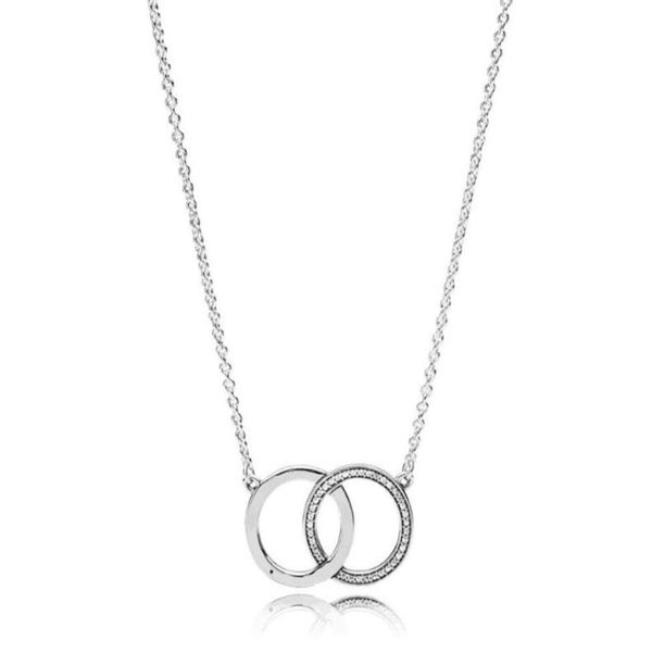 higt quality 18k rose gold 925 sterling silver signature circle pendant necklace for pandora cz diamond disc chain women jewerly
higt quality 18k rose gold 925 sterling silver signature circle pendant necklace for pandora cz diamond disc chain women jewerly