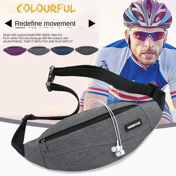 waist bags phone key bag earphone hole ladies men's canvas casual chest outdoor sports small headphone
waist bags phone key bag earphone hole ladies men's canvas casual chest outdoor sports small headphone