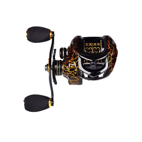 baitcasting reels carbon spinning reel 7.2:1 waterproof long-distance fishing
baitcasting reels carbon spinning reel 7.2:1 waterproof long-distance fishing
