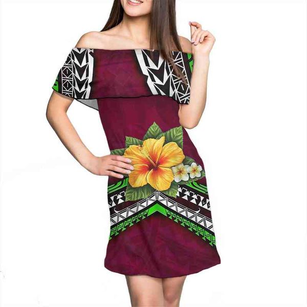 arrival summer polynesian tribal hawaii women dresses flower print short breathable trendy plus size robe femme, Black;gray
arrival summer polynesian tribal hawaii women dresses flower print short breathable trendy plus size robe femme, Black;gray