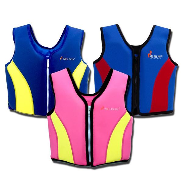 life vest & buoy kids swimming jacket water sports surfing professional child fishing boating safety sportswear age for 2-9
life vest & buoy kids swimming jacket water sports surfing professional child fishing boating safety sportswear age for 2-9