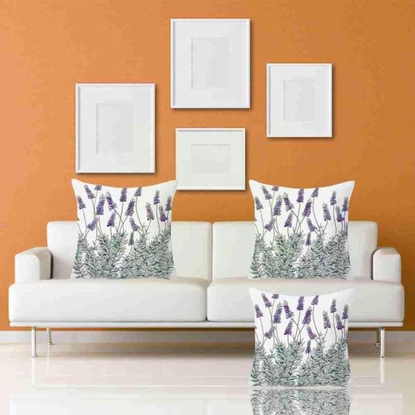 cushion/decorative pillow flowers plant lavender cushion cover polyester throw home sofa pillowcase chair decorative cushions pillowcove e3i
cushion/decorative pillow flowers plant lavender cushion cover polyester throw home sofa pillowcase chair decorative cushions pillowcove e3i