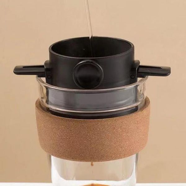 coffee filters filter eco-friendly heat resistant stainless steel drip supplies reusable coffeeware
coffee filters filter eco-friendly heat resistant stainless steel drip supplies reusable coffeeware
