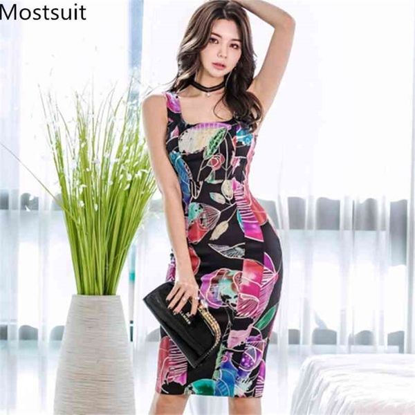 spring korean printed sleeveless pencil dress women square collar vintage fashion party midi dresses vestidos mujer 210513, Black;gray
spring korean printed sleeveless pencil dress women square collar vintage fashion party midi dresses vestidos mujer 210513, Black;gray