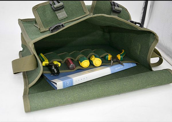 canvas kit wear-resistant multi-functional storage bag hardware labor protection site maintenance kit construction electrician bag, Blue;pink
canvas kit wear-resistant multi-functional storage bag hardware labor protection site maintenance kit construction electrician bag, Blue;pink